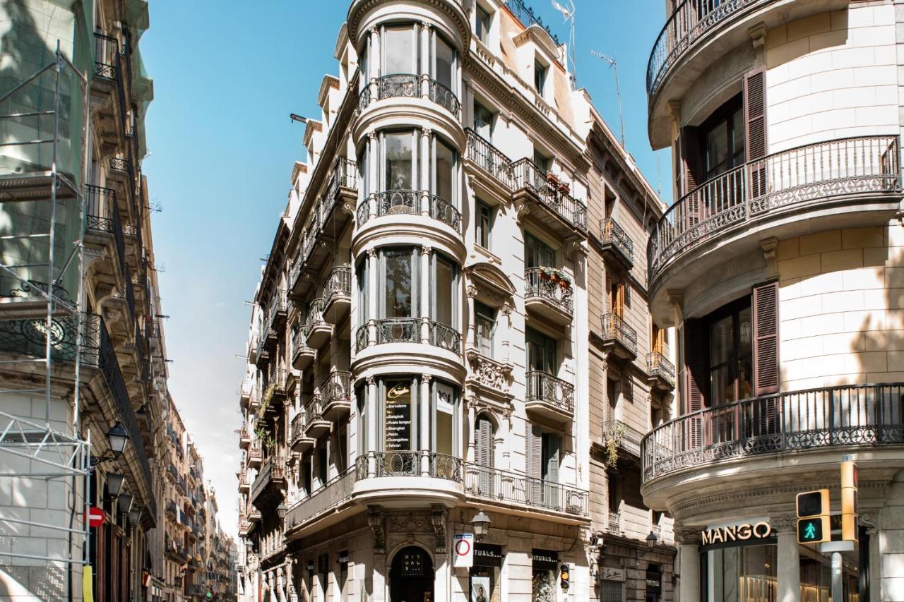 El Alma De Ramblas Apartament