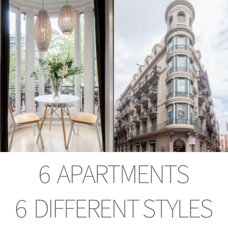 El Alma De Ramblas Apartament
