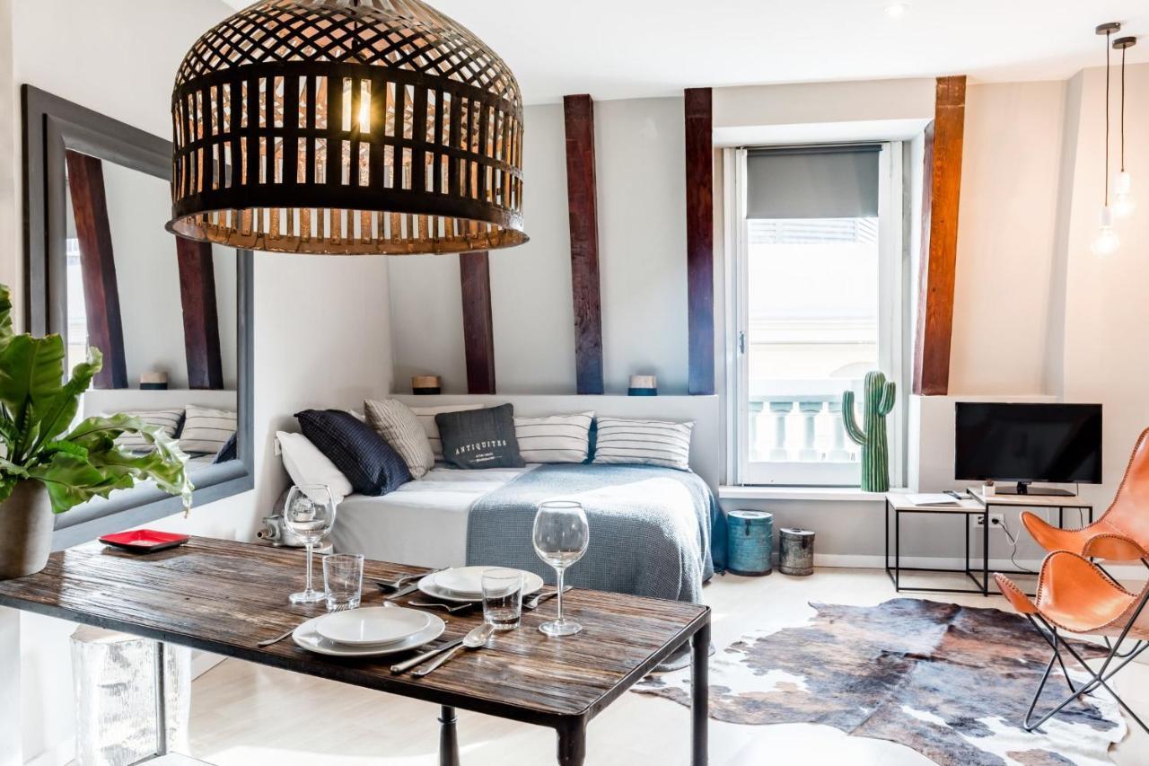 El Alma De Ramblas Apartment