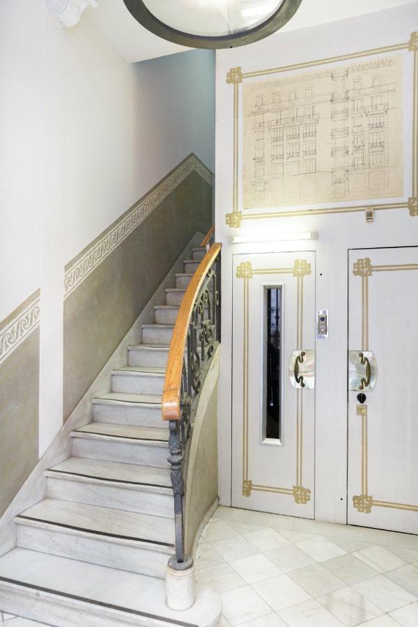 Apartament El Alma De Ramblas *