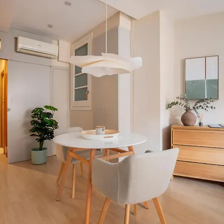 El Alma De Las Ramblas Apartment Barcelona Exterior photo