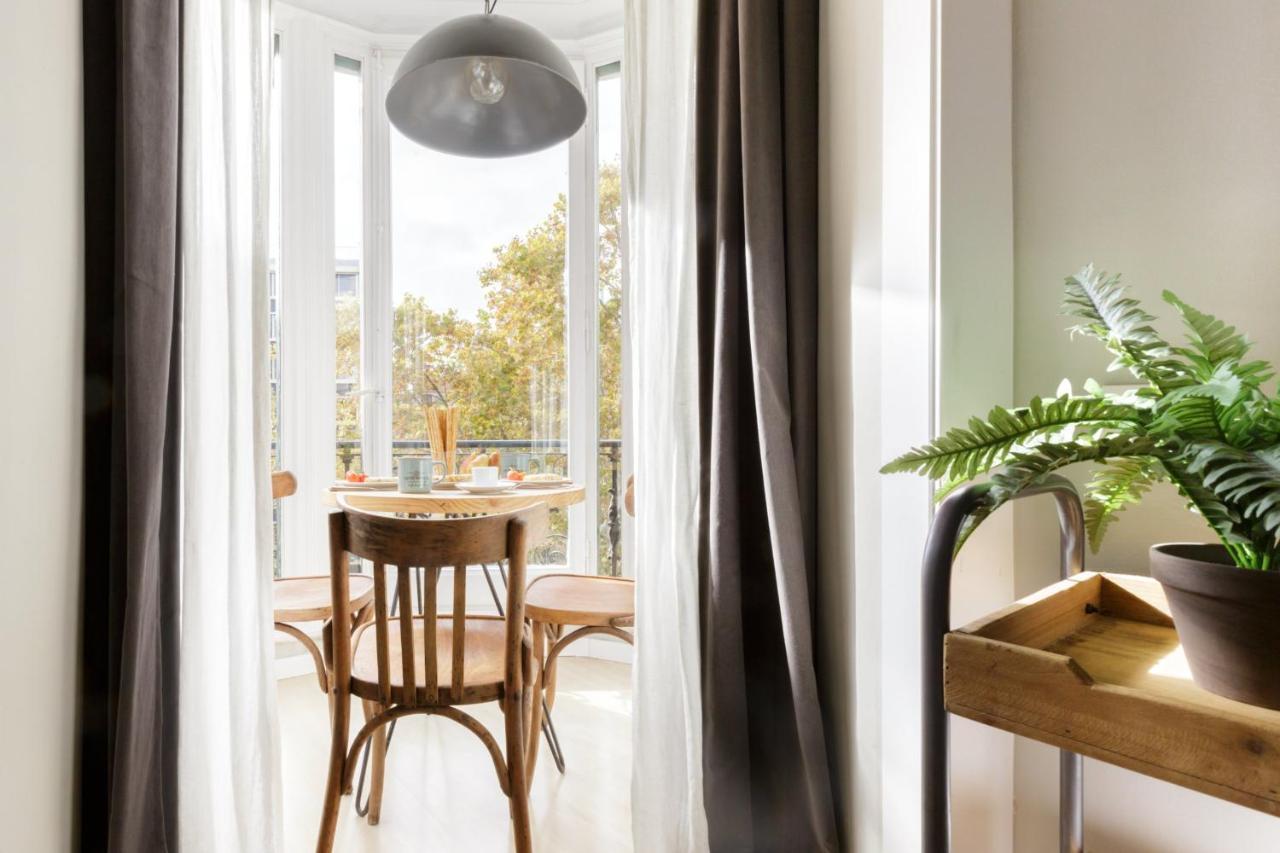 El Alma De Ramblas Apartment Barcelona