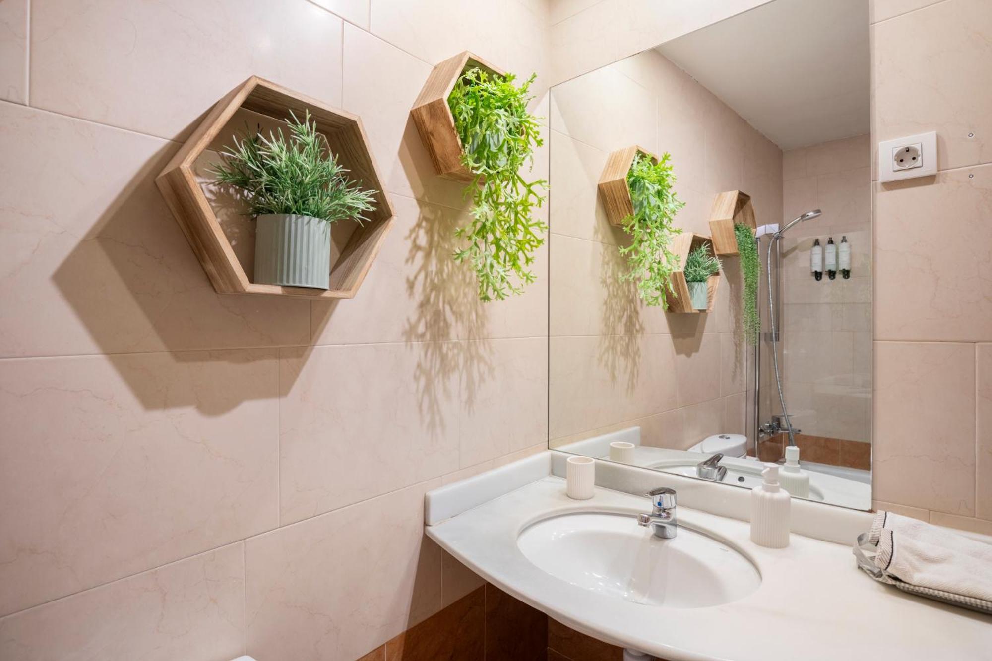 Apartment El Alma De Ramblas