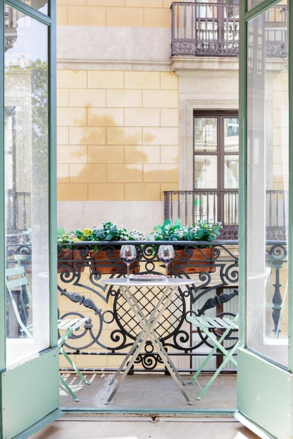 Apartment El Alma De Ramblas Barcelona