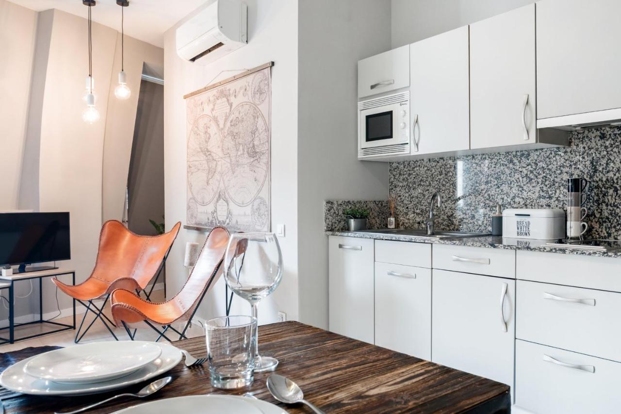 Apartment El Alma De Ramblas